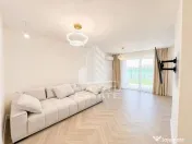 DE VÂNZARE Apartament 1 camera + balcon + gradina 24mp - Zona Aradului 