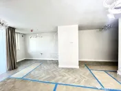 DE VÂNZARE Apartament 1 camera + balcon + gradina 24mp - Zona Aradului 
