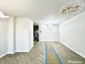DE VÂNZARE Apartament 1 camera + balcon + gradina 24mp - Zona Aradului 