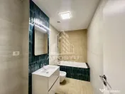 DE VÂNZARE Apartament 1 camera + balcon + gradina 24mp - Zona Aradului 