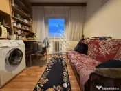 Garsoniera de vanzare, mobilata si utilata, zona Buziasului, Timisoara 