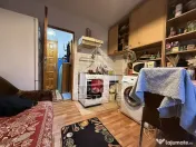 Garsoniera de vanzare, mobilata si utilata, zona Buziasului, Timisoara 