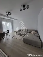 Apartament cu 2 camere de inchiriat - bloc nou, zona Mehala, Timisoara 