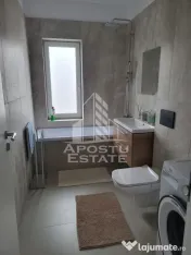 Apartament cu 2 camere de inchiriat - bloc nou, zona Mehala, Timisoara 