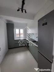 Apartament cu 2 camere de inchiriat - bloc nou, zona Mehala, Timisoara 