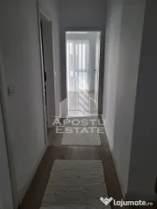 Apartament cu 2 camere de inchiriat - bloc nou, zona Mehala, Timisoara 