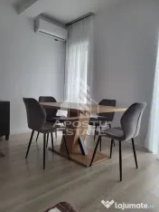Apartament cu 2 camere de inchiriat - bloc nou, zona Mehala, Timisoara 