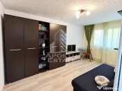 Garsoniera de vanzare, 22mp, zona Sagului 