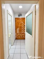 Garsoniera de vanzare, 22mp, zona Sagului 