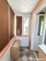 Garsoniera de vanzare, 22mp, zona Sagului 
