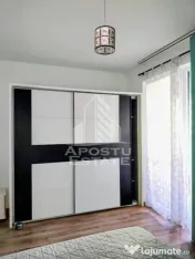Apartament cu 2 camere de inchiriat-zona Torontalului, Timisoara 