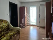 Apartament cu 1 camera, etaj 2, Alfa