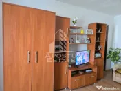 Apartament cu 1 camera, etaj 2, Alfa