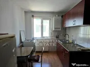 Apartament cu 1 camera, etaj 2, Alfa