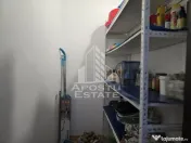 Apartament cu 1 camera, etaj 2, Alfa