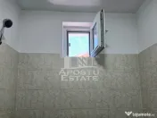 Apartament cu 1 camera, etaj 2, Alfa