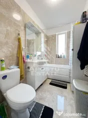 Apartament 2 camere de vanzare 55mp utili - Calea Urseni 