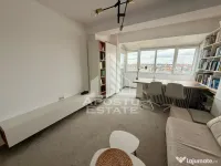 Apartament 2 camere de vanzare, zona Olimpia/Complexul Studentesc 