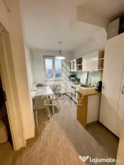 Apartament 2 camere de vanzare, zona Olimpia/Complexul Studentesc 