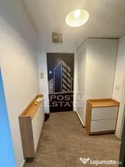 Apartament 2 camere de vanzare, zona Olimpia/Complexul Studentesc 