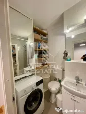 Apartament 2 camere de vanzare, zona Olimpia/Complexul Studentesc 