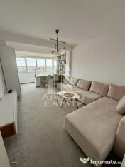 Apartament 2 camere de vanzare, zona Olimpia/Complexul Studentesc 