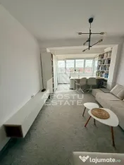 Apartament 2 camere de vanzare, zona Olimpia/Complexul Studentesc 