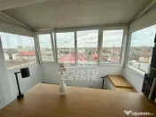 Apartament 2 camere de vanzare, zona Olimpia/Complexul Studentesc 