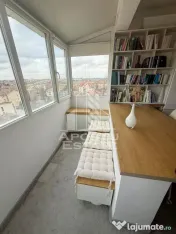 Apartament 2 camere de vanzare, zona Olimpia/Complexul Studentesc 