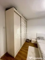 Apartament 2 camere de vanzare, zona Olimpia/Complexul Studentesc 