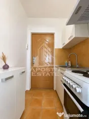 Garsoniera de vanzare, zona Soarelui, Timisoara 