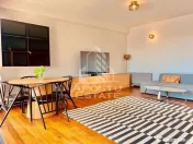 Apartament cu 3 camere de închiriat,zona Elisabetin 