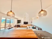 Apartament cu 3 camere de închiriat,zona Elisabetin 