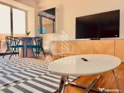 Apartament cu 3 camere de închiriat,zona Elisabetin 