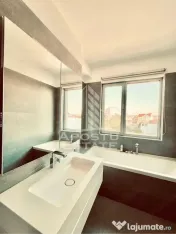 Apartament cu 3 camere de închiriat,zona Elisabetin 