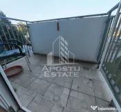 Apartament de vanzare cu 2 camere, bloc nou, etaj intermediar,Aradului 