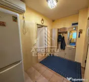 Apartament de vanzare cu 2 camere, bloc nou, etaj intermediar,Aradului 
