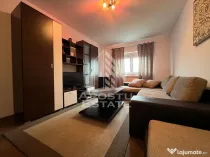 Apartament 3 camere, centrala proprie, zona Lipovei