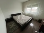 Apartament 3 camere, centrala proprie, zona Lipovei 