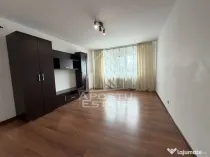 Apartament de vanzare cu 3 cam, centrala proprie,zona Lunei, Timisoara
