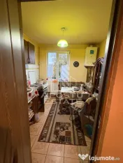 Apartament cu 2 camere, decomandat, centrala proprie, Elisabetin 