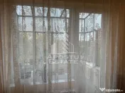 Apartament cu 2 camere, decomandat, centrala proprie, Elisabetin 