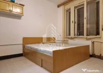 Apartament cu 1 camera, centrala proprie, parter, zona Balcescu