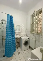 Apartament cu 1 camera, centrala proprie, parter, zona Balcescu 