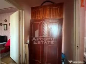 Apartament cu 2 camere, de vanzare, zona Dambovita, Timisoara 