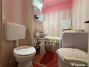 Apartament cu 2 camere, de vanzare, zona Dambovita, Timisoara 