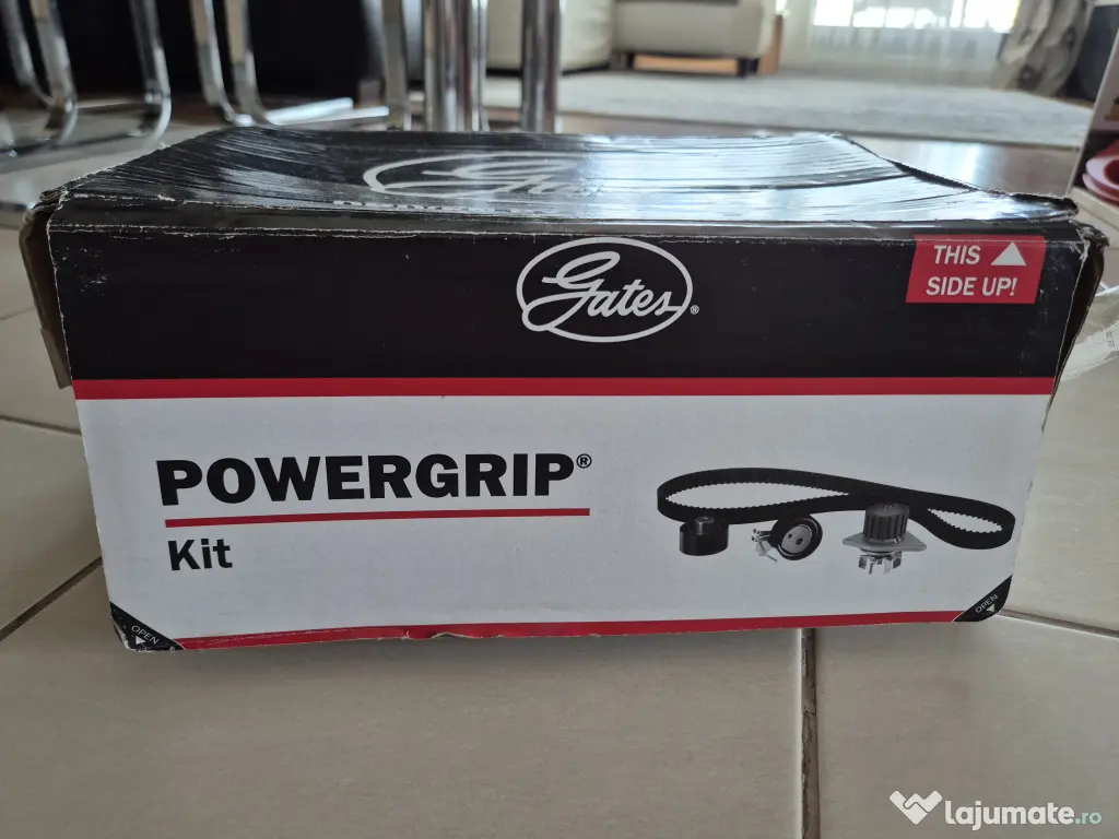Kit Distributie GATES K015603XS Opel Astra J