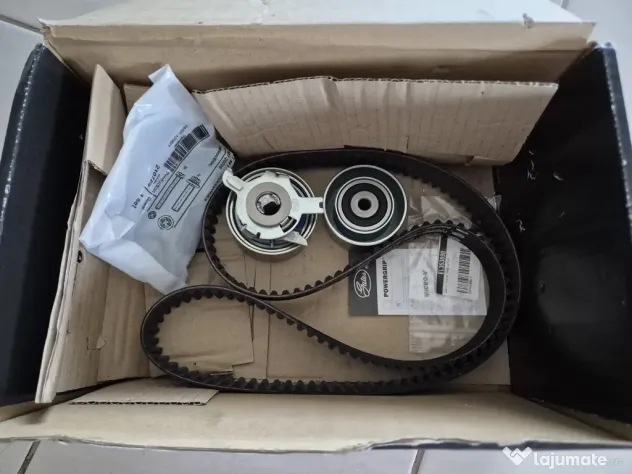 Kit Distributie GATES K015603XS Opel Astra J
