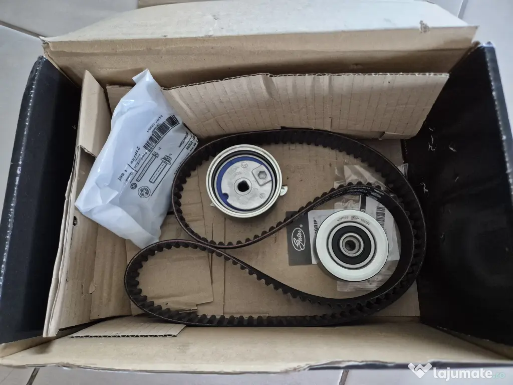 Kit Distributie GATES K015603XS Opel Astra J