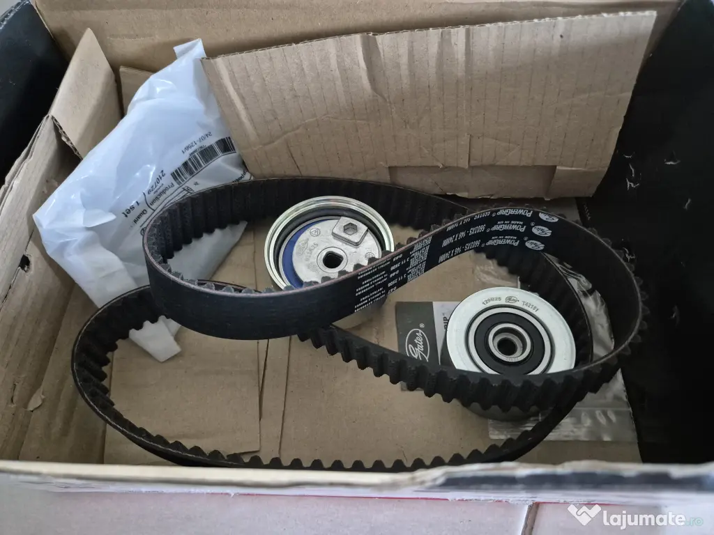 Kit Distributie GATES K015603XS Opel Astra J